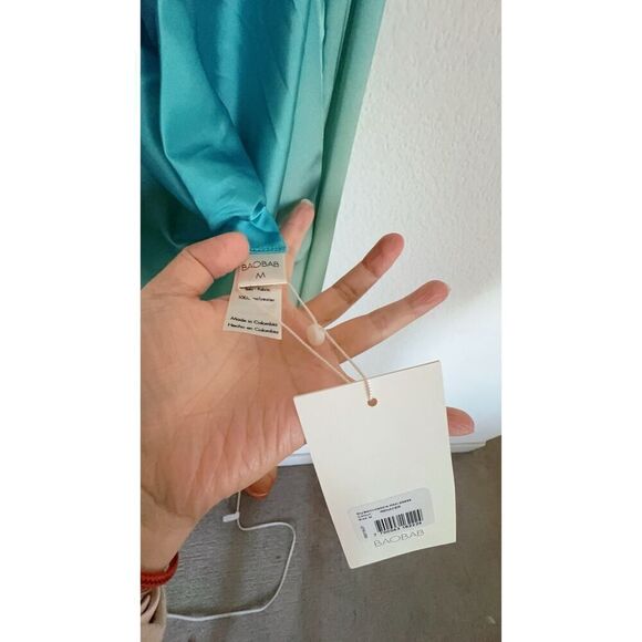 BAOBAB Providencia Maxi Dress size M Renacer - Picture 9 of 9